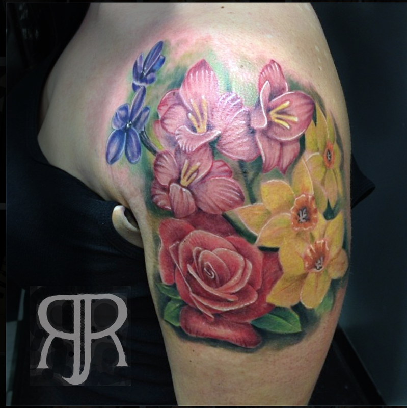 Flowers