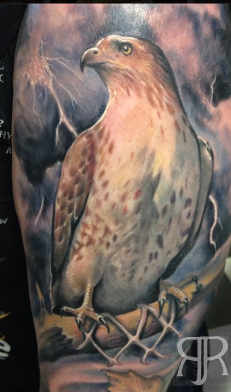 Hawk