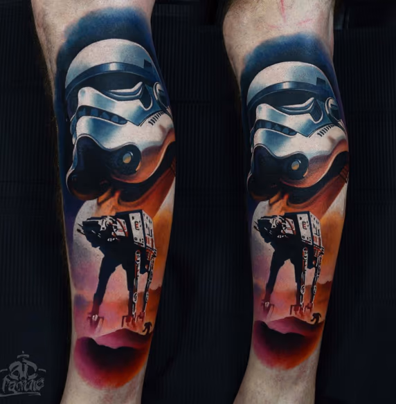 Star Wars