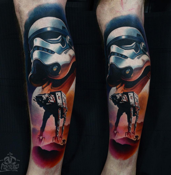 Star Wars