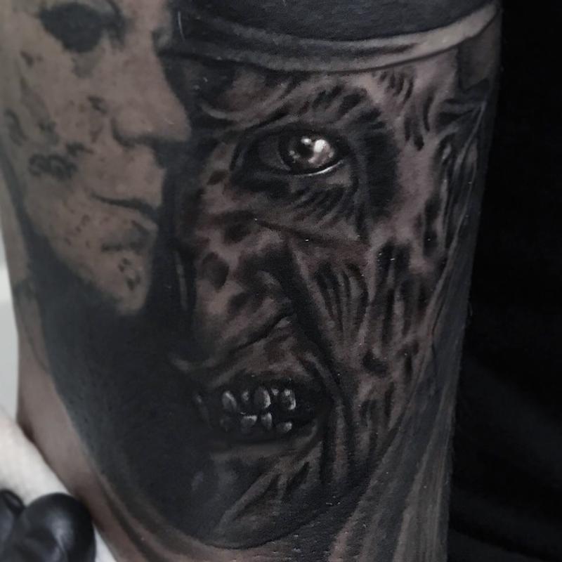 Tattoo