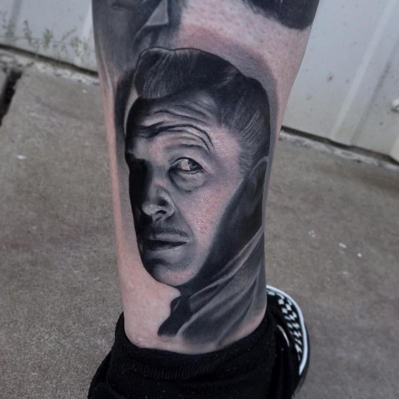 Tattoo