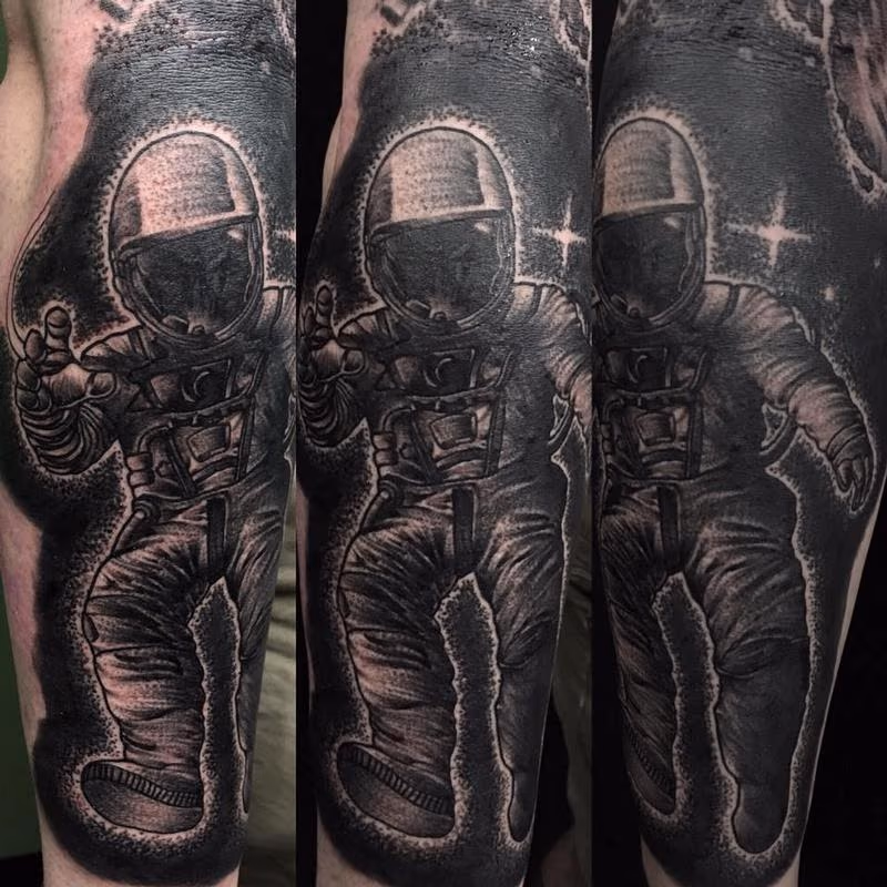 Astronaut