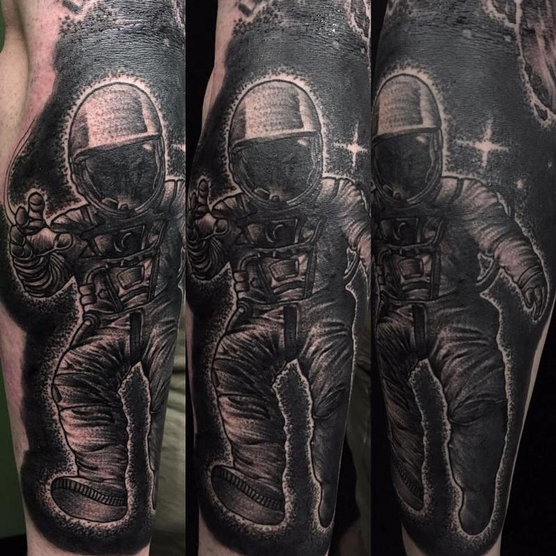 Astronaut