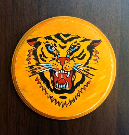 Tiger