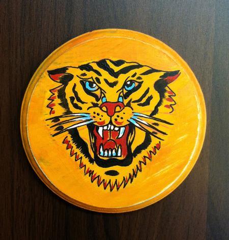 Tiger