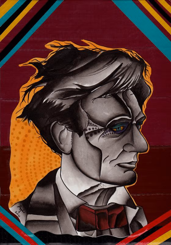 A Young Lincoln