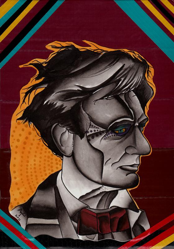 A Young Lincoln