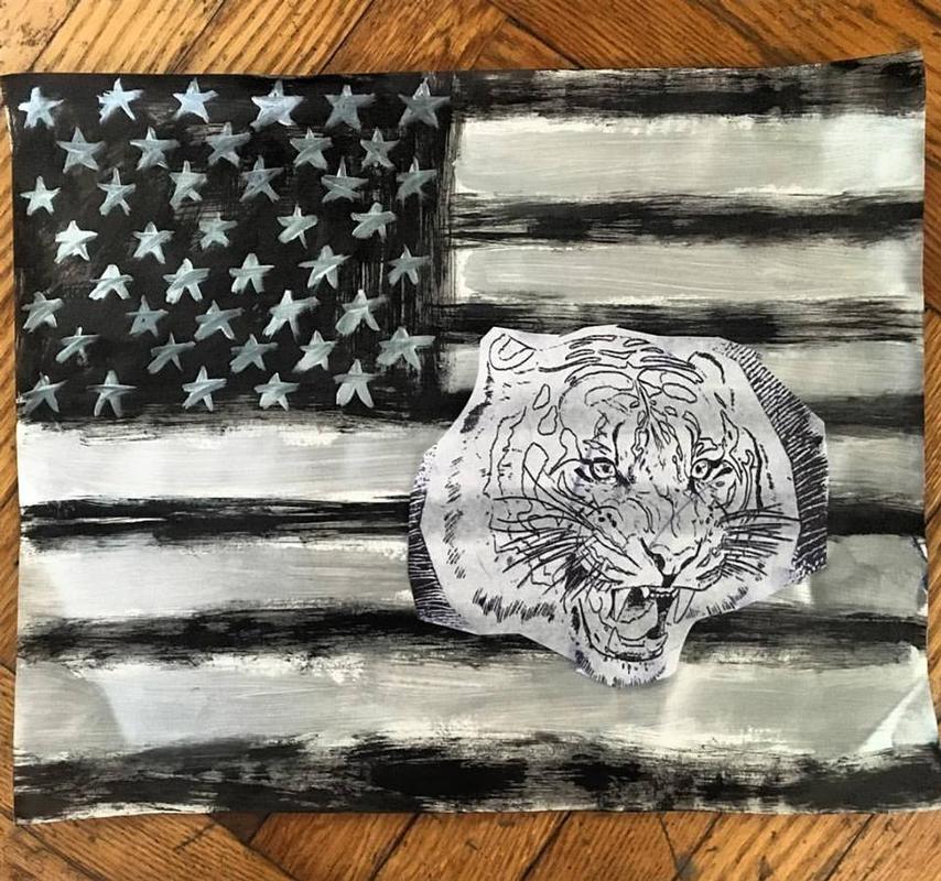 Independence Day 2017