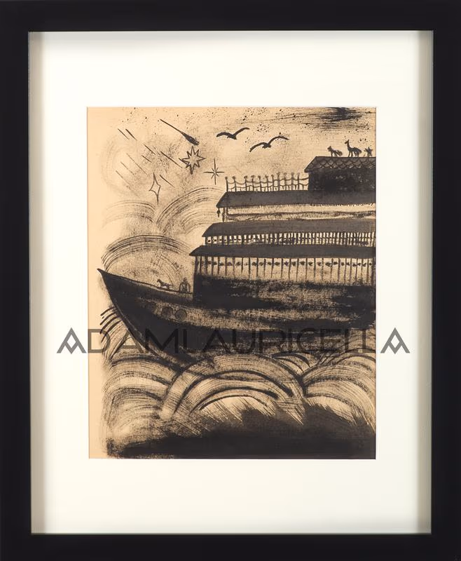 The Ark