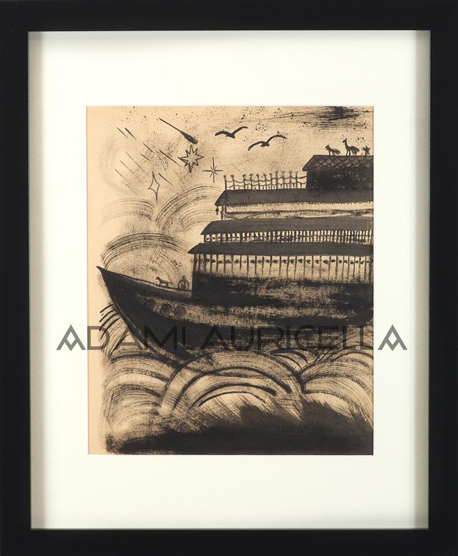 The Ark