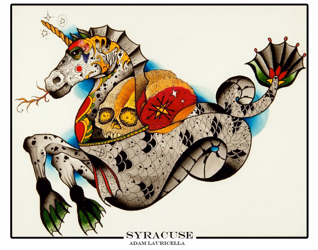 Syracuse