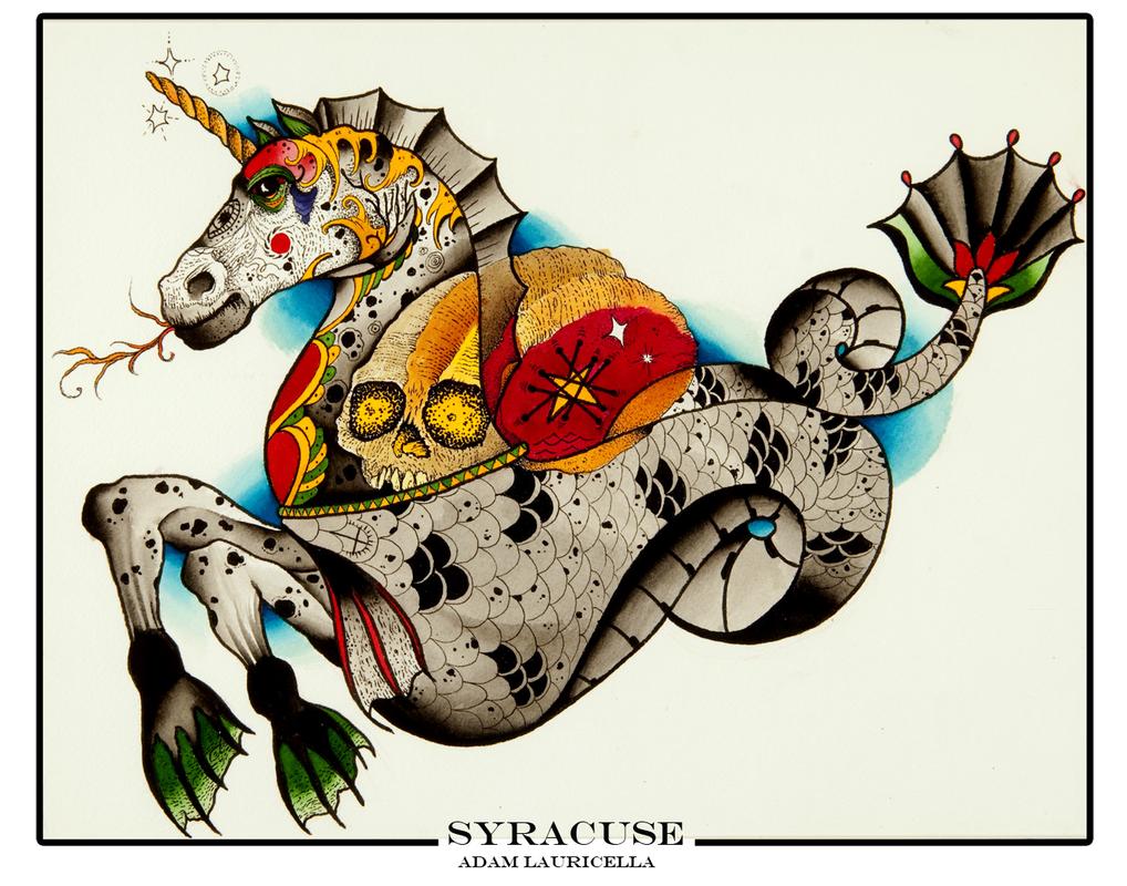 Syracuse