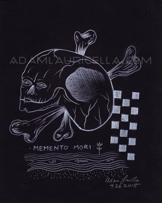 Memento Mori