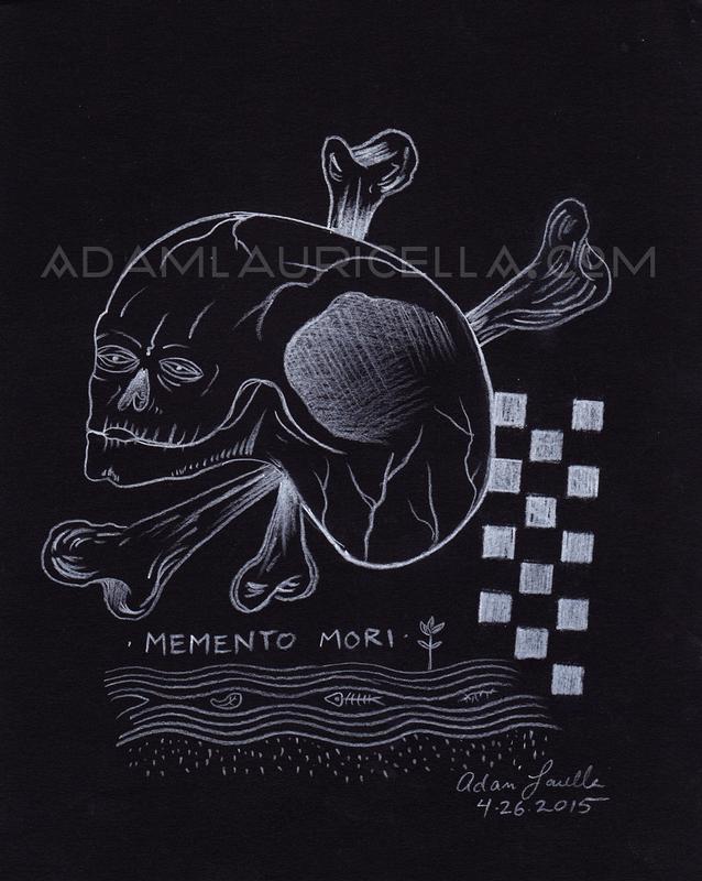 Memento Mori