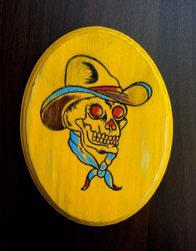 Cowboy