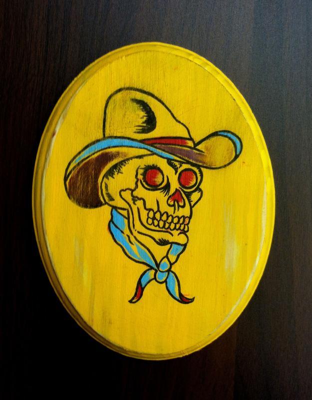 Cowboy