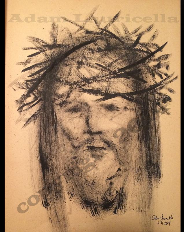 The Provincial Christ