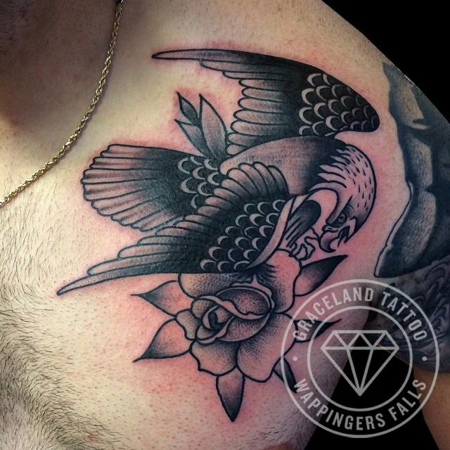 Bert Grimm Tattoo Flash