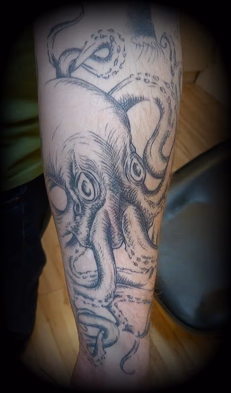Kraken