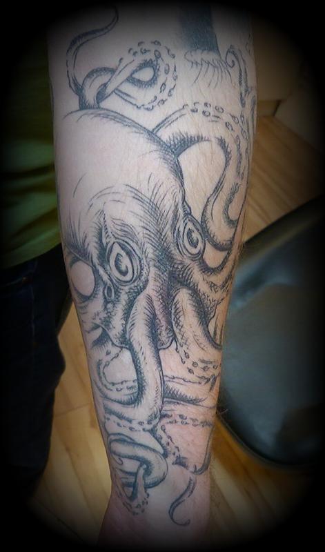 Kraken