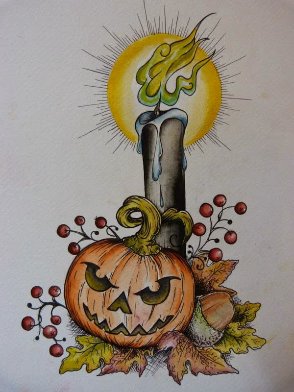 Hallowe'en