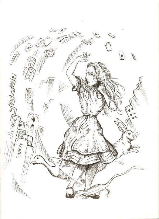 Alice pt.1