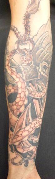 Octopus 3