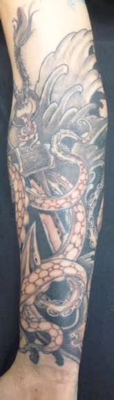 Octopus 4
