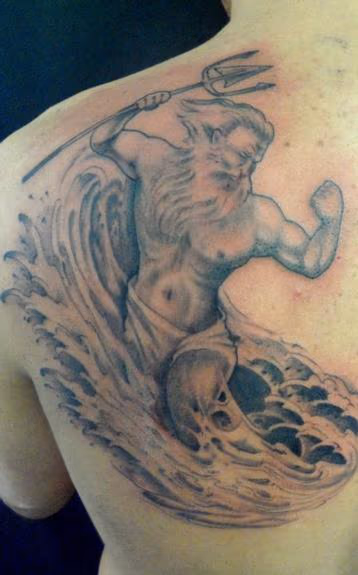 Nettuno godness