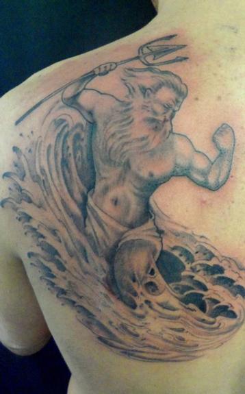 Nettuno godness