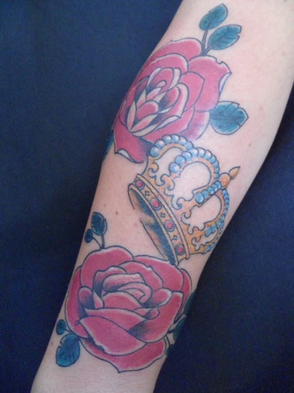 Royal Roses