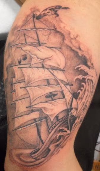 Ship