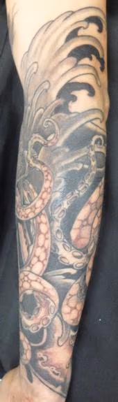 Octopus 5