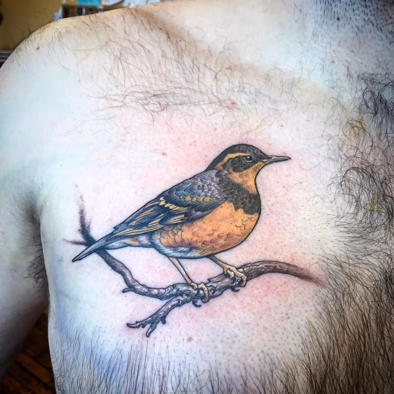 Birdie