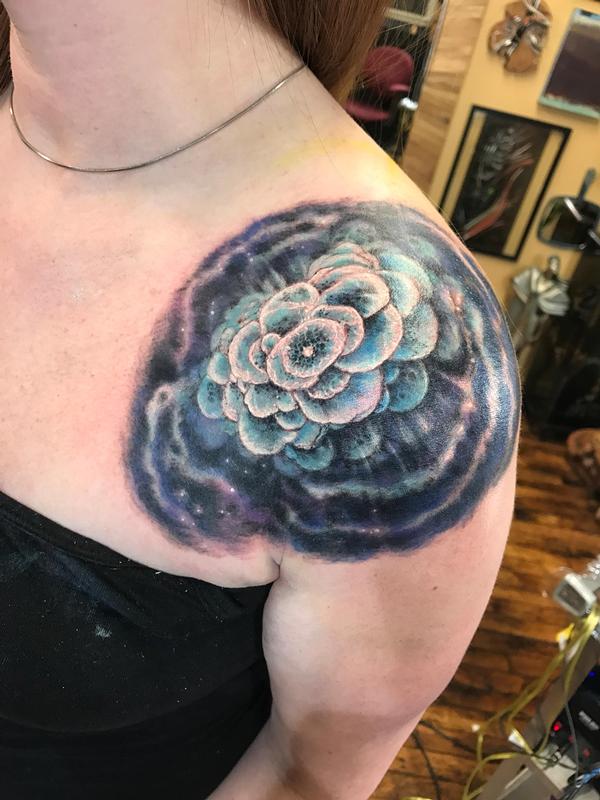 Nebula