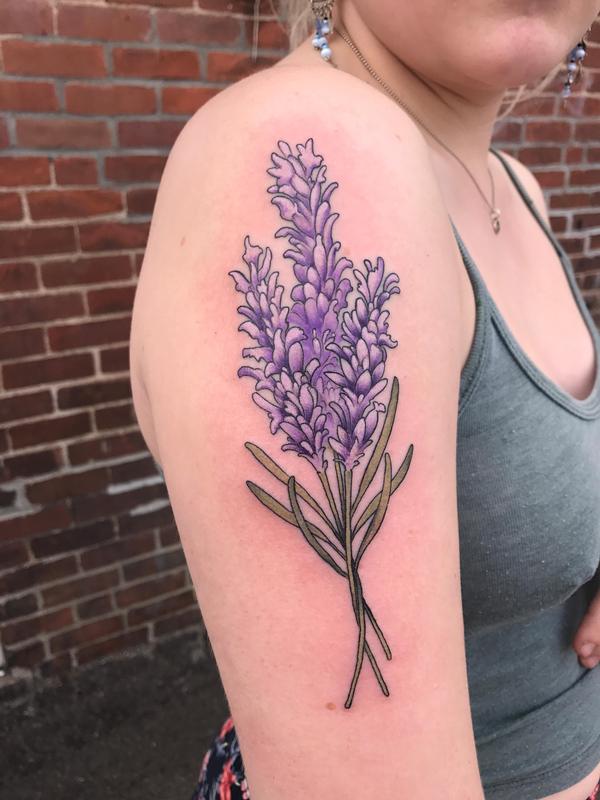 Lavender