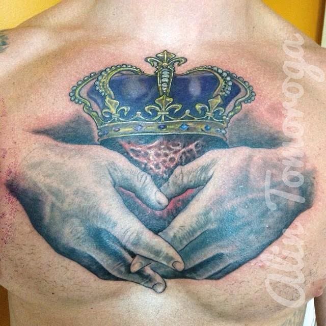 Claddagh