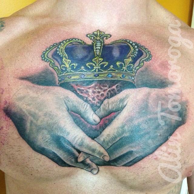 Claddagh