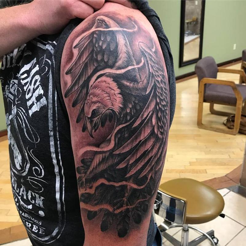 Eagle