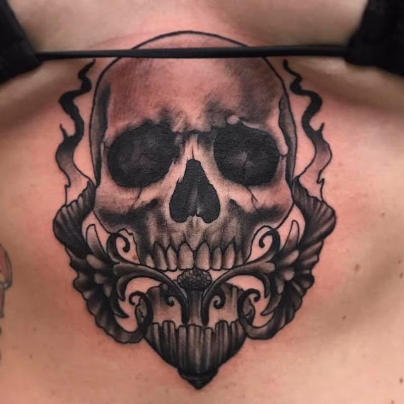 Skull