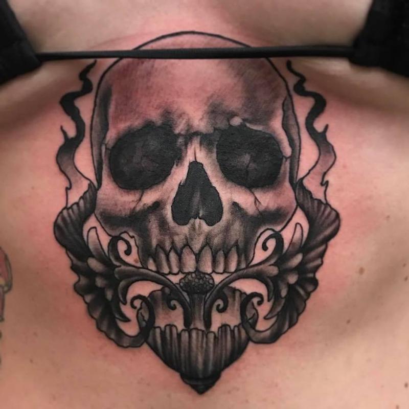 Skull