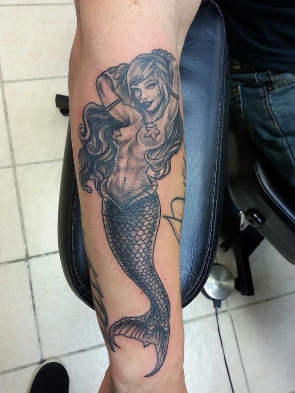 Mermaid