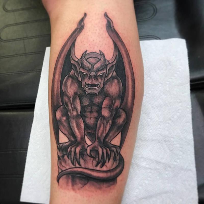Gargoyle