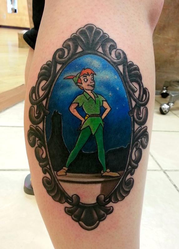 Peter Pan