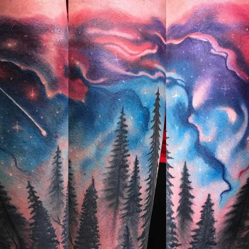 Space!