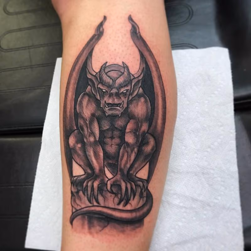 Gargoyle