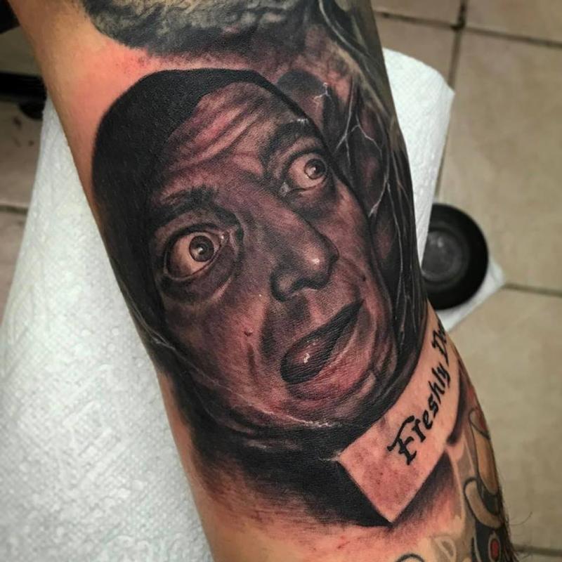 Igor