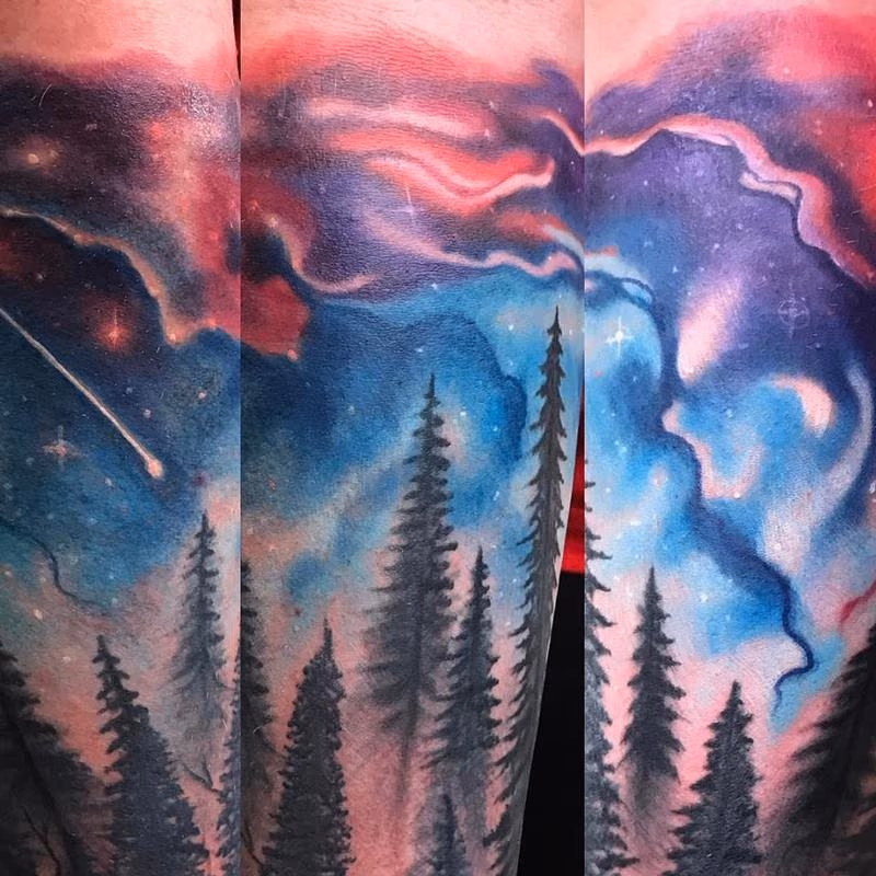 Space!