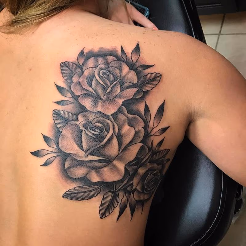Roses